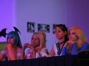 Enji Night as Supergirl