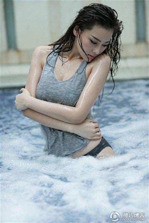 Vivian Zhang Xinyu Pictures Vivian Zhang Xinyu