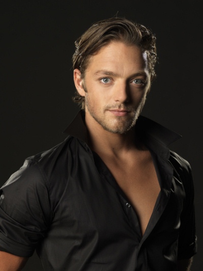 Tommie Christiaan is a Dutch (musical) actor, he played in the Dutch versions of the musicals High School Musical (as Troy), Grease (Kenickie), Hair (Woof), Love me to Tender (Dean) and he had the main role as Zorro in the musical Zorro. He also acts in movies and he is a singer. 