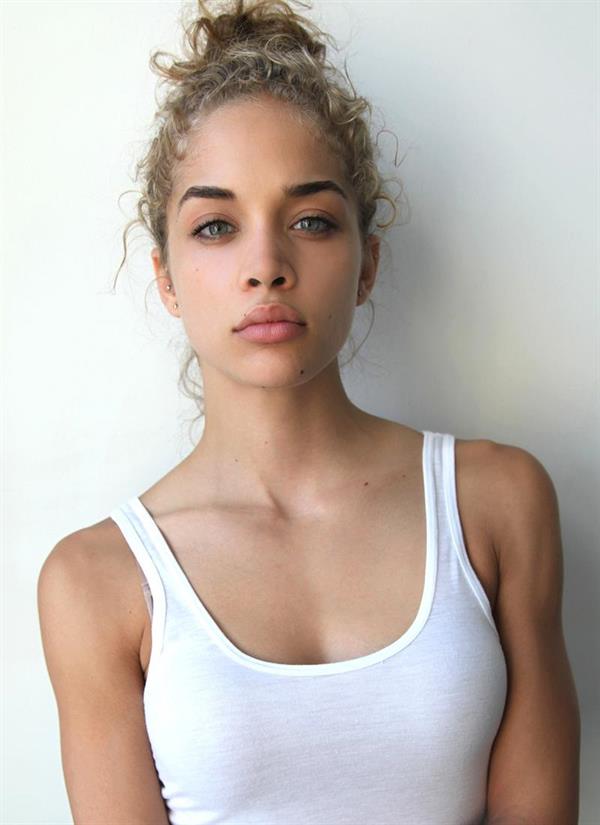 Jasmine Sanders