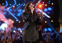 Demi Lovato VH1 Divas 2012 in Los Angeles 12/16/12 