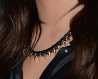 Demi Lovato The X Factor season finale news conference in LA 12/17/12 