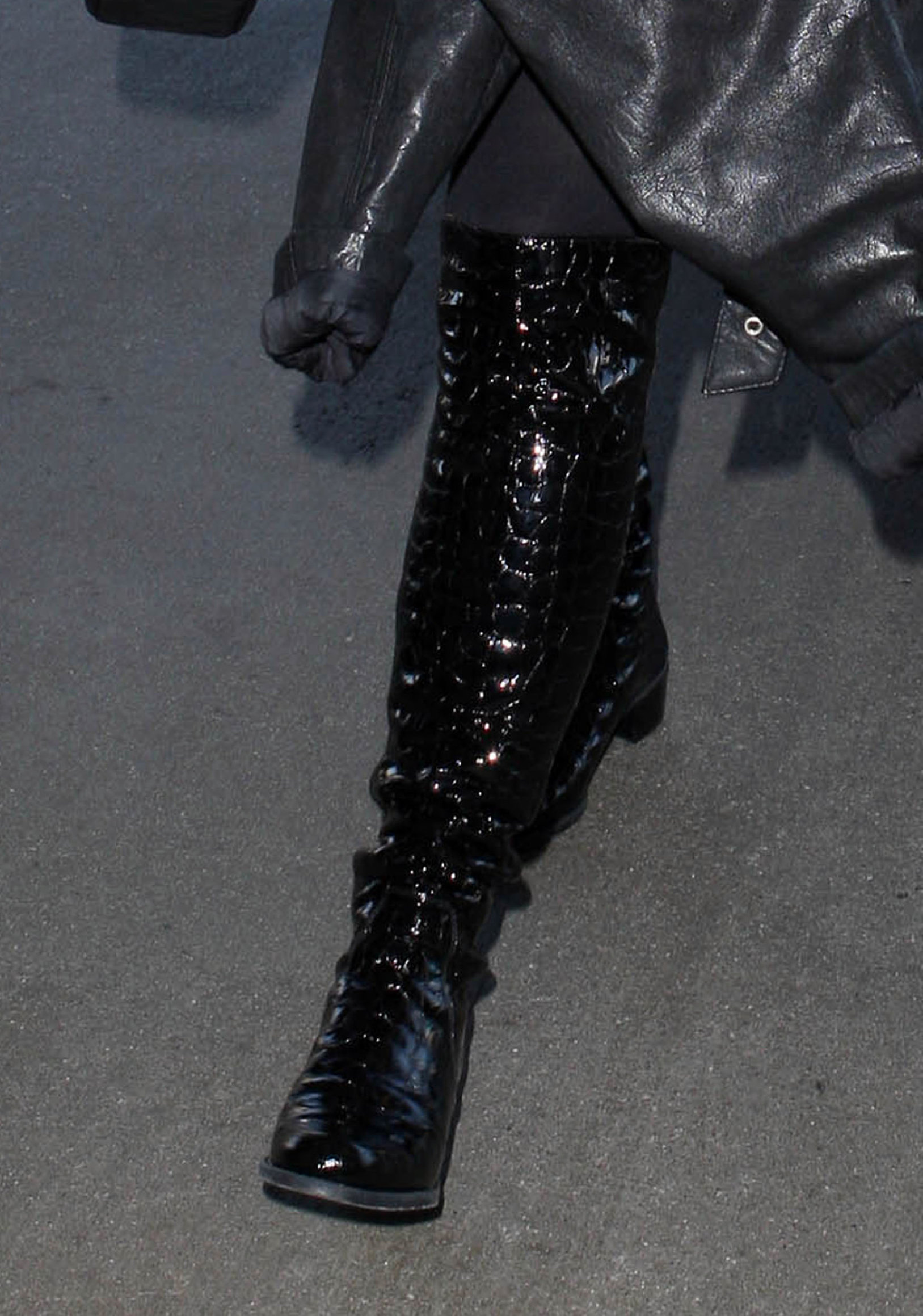 Demi Lovato at LA airport 12/7/12 