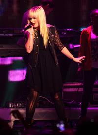 Demi Lovato We Day 2012 in Vancouver 10/18/12 