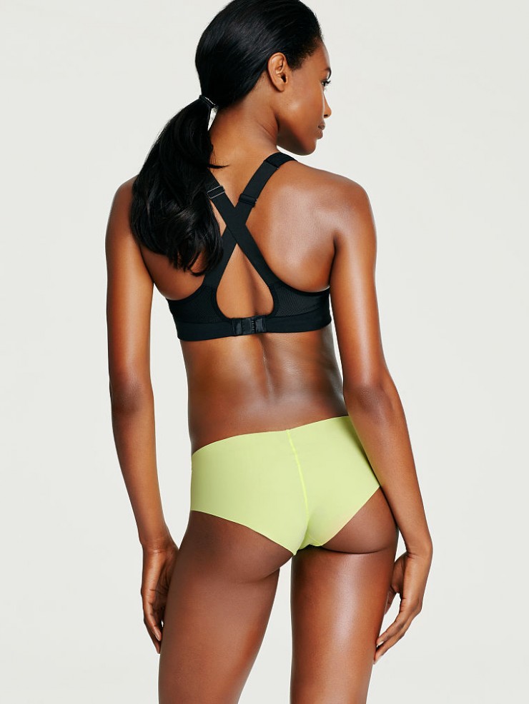 Sharam Diniz in a bikini - ass