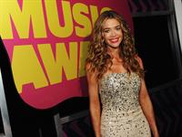Denise Richards - 2012 CMT Music Awards in Nashville (June 6, 2012) 