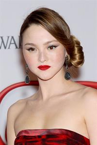Devon Aoki - 2012 CFDA Fashion Awards in New York City (June 4, 2012)