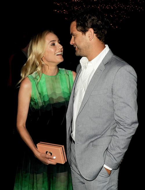 Diane Kruger Pictures Diane Kruger arrive at the Series Premiere of F's 'The Bridge' at the DGA Theater July 8, 2013