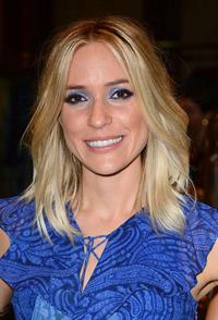 Kristin Cavallari
