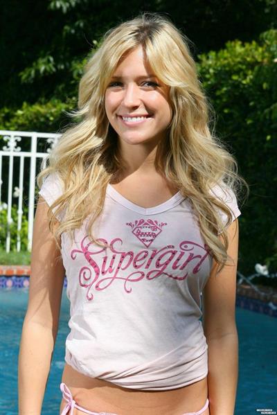 Kristin Cavallari