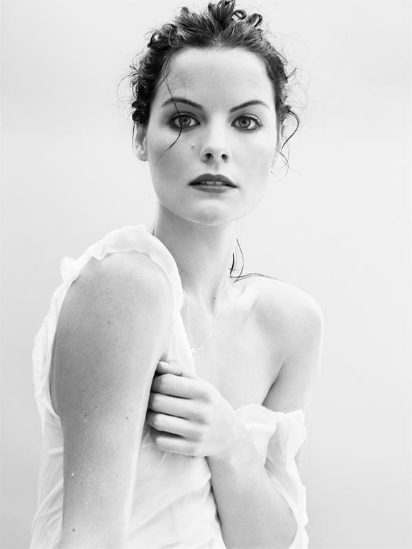 Jaimie Alexander