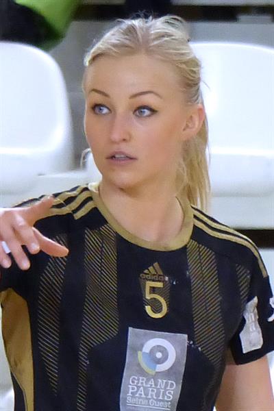 Stine Bredal Oftedal