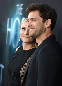 Diane Kruger Premiere of Open Road Films 'The Host' at ArcLight Cinemas Cinerama Dome in Hollywood March 19, 2013