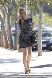 Diane Kruger Out in Los Angeles on June 20, 2013