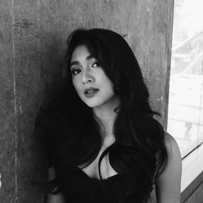 Nadine Lustre