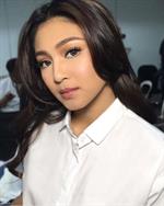 Nadine Lustre