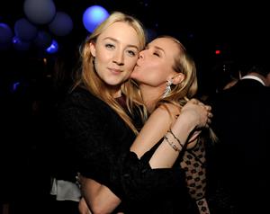 Diane Kruger Premiere of Open Road Films 'The Host' at ArcLight Cinemas Cinerama Dome in Hollywood March 19, 2013