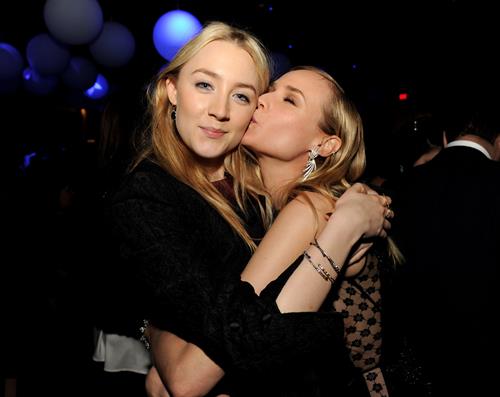 Diane Kruger Premiere of Open Road Films 'The Host' at ArcLight Cinemas Cinerama Dome in Hollywood March 19, 2013