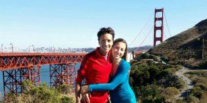 Couple Barely Eaten Anything for Nine Years