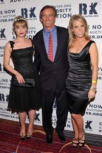 Dianna Agron - 2012 Ripple of Hope gala - Dec. 3, 2012 