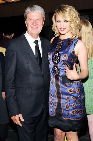 Dianna Agron - Louis Vuitton Dinner honoring Yayoi Kusama in New York - July 10, 2012