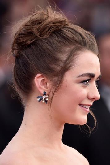 Maisie Williams