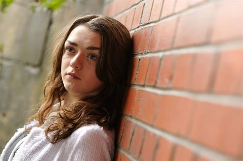 Maisie Williams