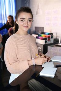 Maisie Williams
