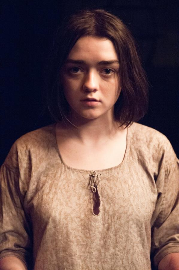 Maisie Williams