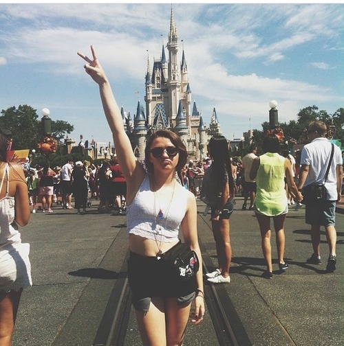 Maisie Williams