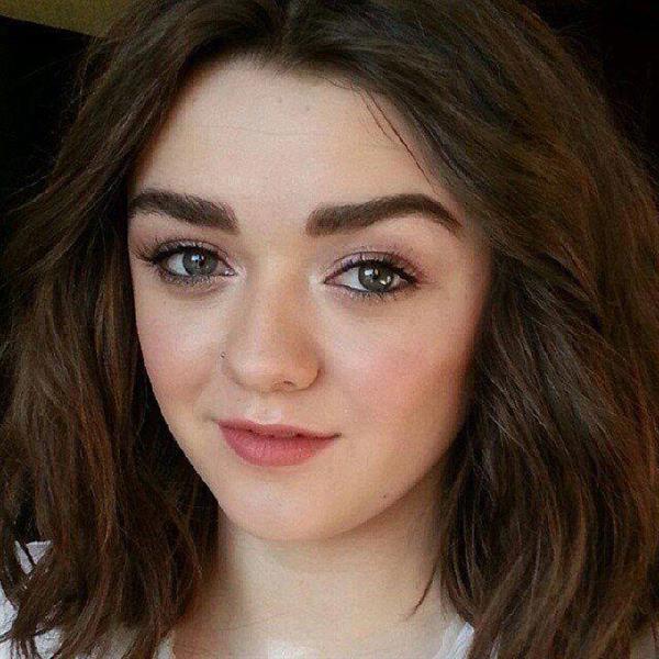 Maisie Williams