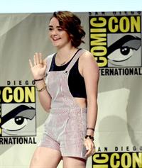 Maisie Williams