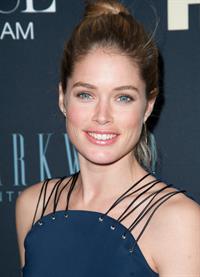 Doutzen Kroes  Beyonce: Life Is But A Dream  New York Premiere Feb. 12, 2013 