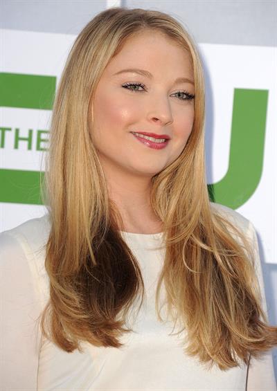 Elisabeth Harnois - CBS, Showtime and The CW Party during 2012 TCA Summer Tour -- Beverly Hills, Jul. 29, 2012
