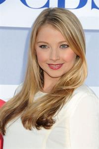 Elisabeth Harnois - CBS, Showtime and The CW Party during 2012 TCA Summer Tour -- Beverly Hills, Jul. 29, 2012