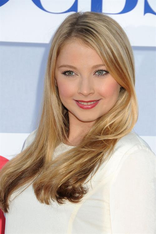 Elisabeth Harnois - CBS, Showtime and The CW Party during 2012 TCA Summer Tour -- Beverly Hills, Jul. 29, 2012