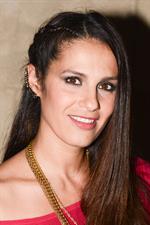 Elisa Tovati Zahia Spring/Summer 2013 Haute-Couture show (Jan 23, 2013) 