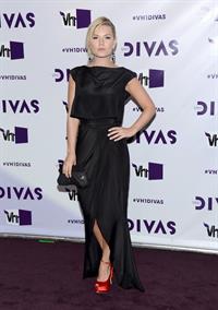 Elisha Cuthbert VH1 Divas 2012 in Los Angeles 12/16/12 