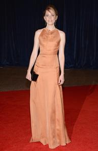 Elizabeth Banks White House Correspondents' Association Dinner in Washington, D.C. 4/27/13 
