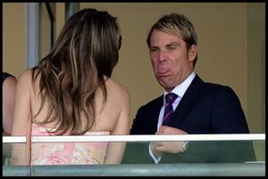 Elizabeth Hurley at Betfair Weekend King George Day in Ascot 27.07.13 