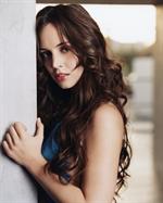 Eliza Dushku - Isabel Snyder photoshoot 2002