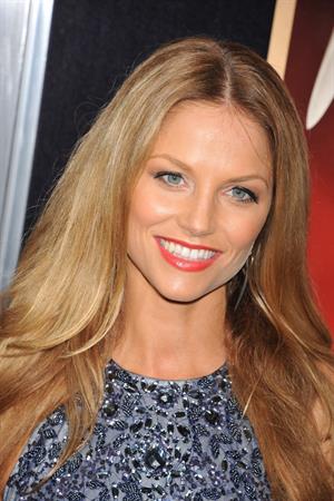 Ellen Hollman  Hitchcock  Los Angeles Premiere (November 20, 2012) 
