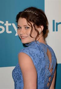 Emilie De Ravin - 11th Annual InStyle Summer Soiree in Hollywood, August 8, 2012