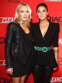 Emily Osment –  Cleaners  Culver City Premiere 9/26/13  