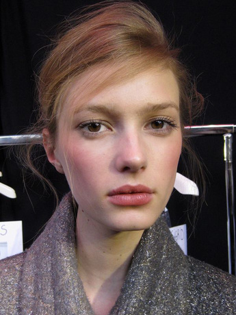 Sigrid Agren