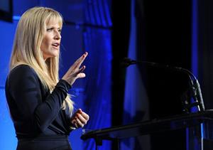 Emily Procter 12 Simon Wiesenthal Center's Annual National Tribute Dinner Honoring Jerry Bruckheimer 2012 