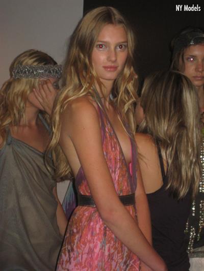 Sigrid Agren