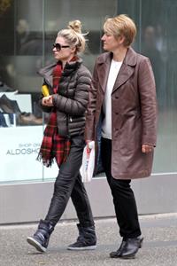 Emma Rigby “Once Upon a Time in Wonderland” set 10/18/13  