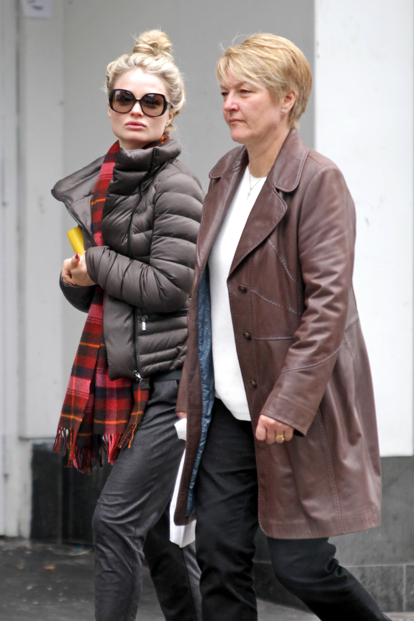 Emma Rigby “Once Upon a Time in Wonderland” set 10/18/13  