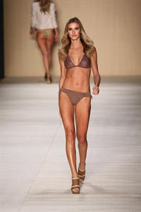 Renata Kuerten in a bikini